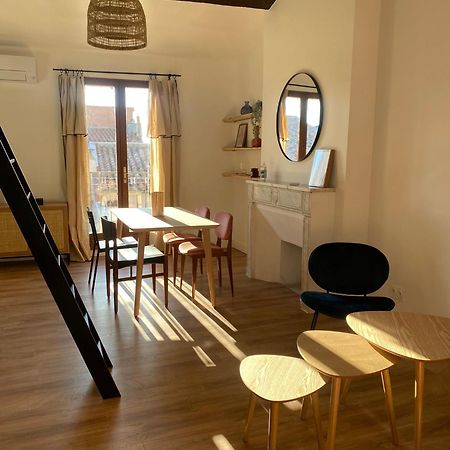 Le Cocon Marseillais - Panier Διαμέρισμα Μασσαλία Εξωτερικό φωτογραφία