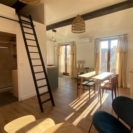 Le Cocon Marseillais - Panier Διαμέρισμα Μασσαλία Εξωτερικό φωτογραφία