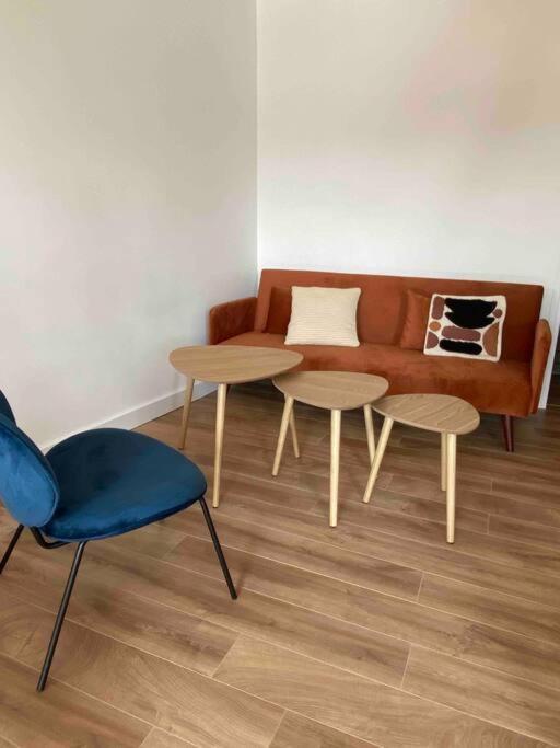 Le Cocon Marseillais - Panier Διαμέρισμα Μασσαλία Εξωτερικό φωτογραφία