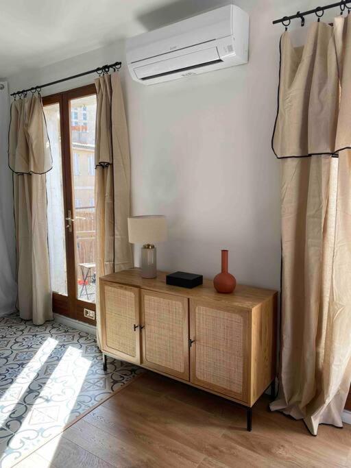 Le Cocon Marseillais - Panier Διαμέρισμα Μασσαλία Εξωτερικό φωτογραφία