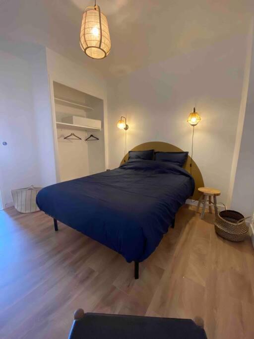 Le Cocon Marseillais - Panier Διαμέρισμα Μασσαλία Εξωτερικό φωτογραφία